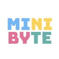 MINIBYTE logo - Similar company to Vablet
