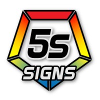 5S Signs
