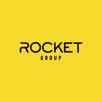 Rocket Group - Performance Based IMCE Agency logo - Similar company to Prap Points Group