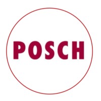 Posch Antiquitäten logo - Similar company to Posch Group