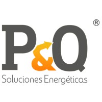P&Q Soluciones energeticas logo - Similar company to Marfield Ltda