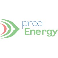 ProaEnergy logo - Similar company to Litico Oil & Gas