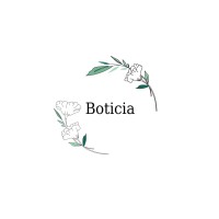 Boticia logo - Similar company to Café Way Of Life