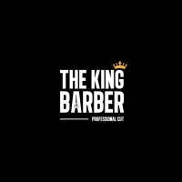 The King Barber Ireland logo - Similar company to Itstack Gmbh
