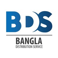 Bangla Distribution Services logo - Similar company to Cmv Music