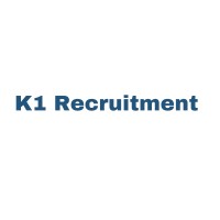 K1 Recruitment logo - Similar company to Valnox