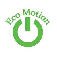 Eco Motion logo - Similar company to Ecomotion Perú