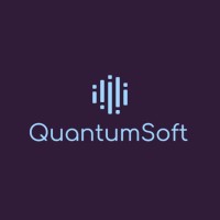 QuantumSoft logo - Similar company to Quantumsoft