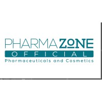 PHARMAZONE Official logo - Similar company to Pharmazone.Be