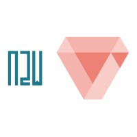 N2W logo - Similar company to Um Vez Dois