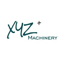 Jinan XYZ Machinery LLC logo - Similar company to Henan Yicheng Heavy Industry Machinery Manufacturing Co.,Ltd.