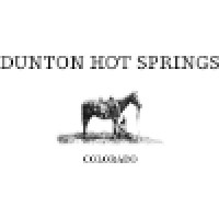 Dunton Hot Springs