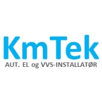 KmTek.dk logo - Similar company to Fisker El A/S