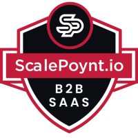 ScalePoynt logo - Similar company to Objectvoice