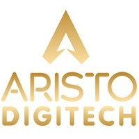 Aristo Digitech logo - Similar company to Toras Solutions (P) Ltd