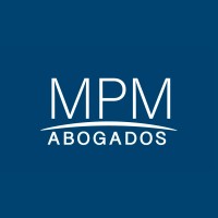 MPM Abogados Chile logo - Similar company to Dcwabogados