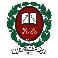 Hoër Meisieskool Bloemhof