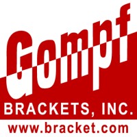 Gompf Brackets, Inc. logo - Similar company to Cascade Precision Inc.