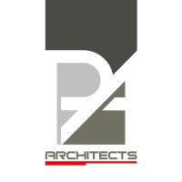 PA Architects Pty Ltd logo - Similar company to Bencee Fitout & Construction