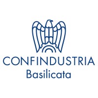 Confindustria Basilicata logo - Similar company to Brianza Plastica Spa