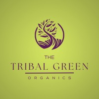 The Tribal Green logo - Similar company to The Mahila