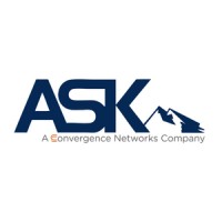 Application Specialist Kompany (ASK) logo - Similar company to RED