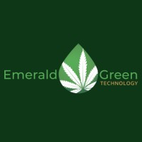 Emerald Green Technology logo - Similar company to Slaphub La