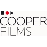 Cooper Films logo - Similar company to Repeater Productions