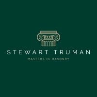 STEWART TRUMAN MASONRY LTD logo - Similar company to Tailor Made Group