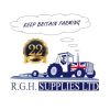RGH Supplies ltd logo - Similar company to Hampton Steel Ltd