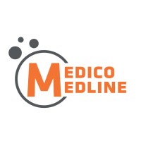 Medico Medline logo - Similar company to Immuno Diagnostic ( Mindray )