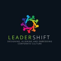 Leadershift logo - Similar company to Peer Advisory Group