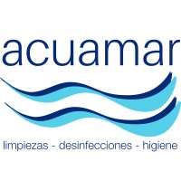 ACUAMAR LIMPIEZAS, S.L. logo - Similar company to Rifcool