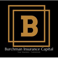 Burchman Insurance Capital logo - Similar company to Instinctive Communications Ltd