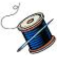 All Sewn Up Sewing School logo - Similar company to Utah Contract Sewing