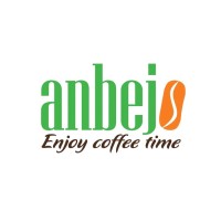 Anbejo Vietnam Coffee | 100% Grown & Roasted in Vietnam logo - Similar company to Six Beans Coffee Co.