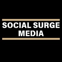 Social Surge Media logo - Similar company to Genmet Corp.