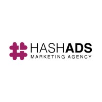 Hash Ads logo - Similar company to Opticomone