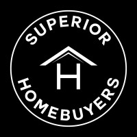 Superior Homebuyers logo - Similar company to Gg Homes | Ibuysd