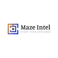 Maze Intel Inc logo - Similar company to Maze