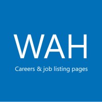 We Are Hiring logo - Similar company to Hiring Hadoop ,Rpa , Servicenow And Adobe Campaign Manager Roles