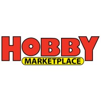Hobby Marketplace logo - Similar company to Hobby World