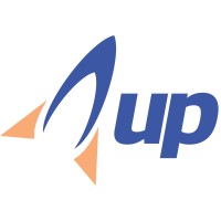 UP Consultorias logo - Similar company to Tk3