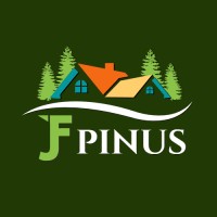 J.F. PINUS logo - Similar company to Adeptus Usa