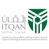 ITQAN Institute logo - Similar company to Niagara College Ksa