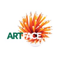 Artface Live Marketing logo - Similar company to All Ma Mates® Ltd.