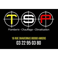 THERMIQUE ET SANITAIRE PICARD logo - Similar company to Easybusiness