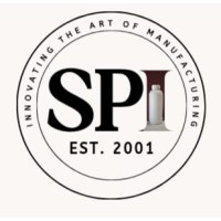 SHRIRAM PLASTIC INDUSTRIES logo - Similar company to H R Plastic Industries