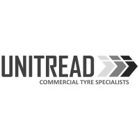 UNITREAD logo - Similar company to Unitread Tyres