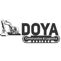 Doya Construction & Logistics, Ghana logo - Similar company to Siess Logistics